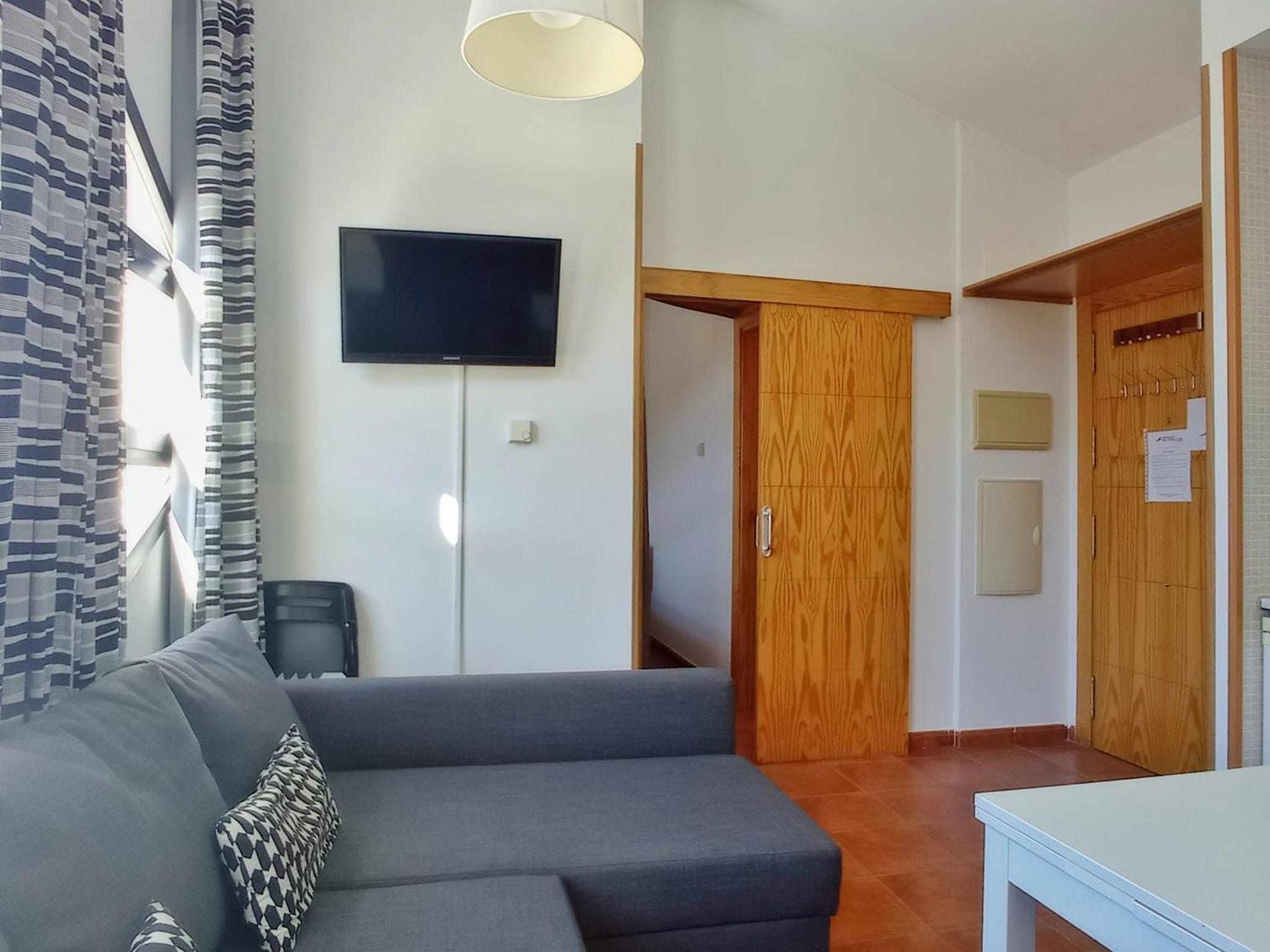 Apartamento Nievemar Edificio Monte Gorbea Sierra Nevada Exterior foto