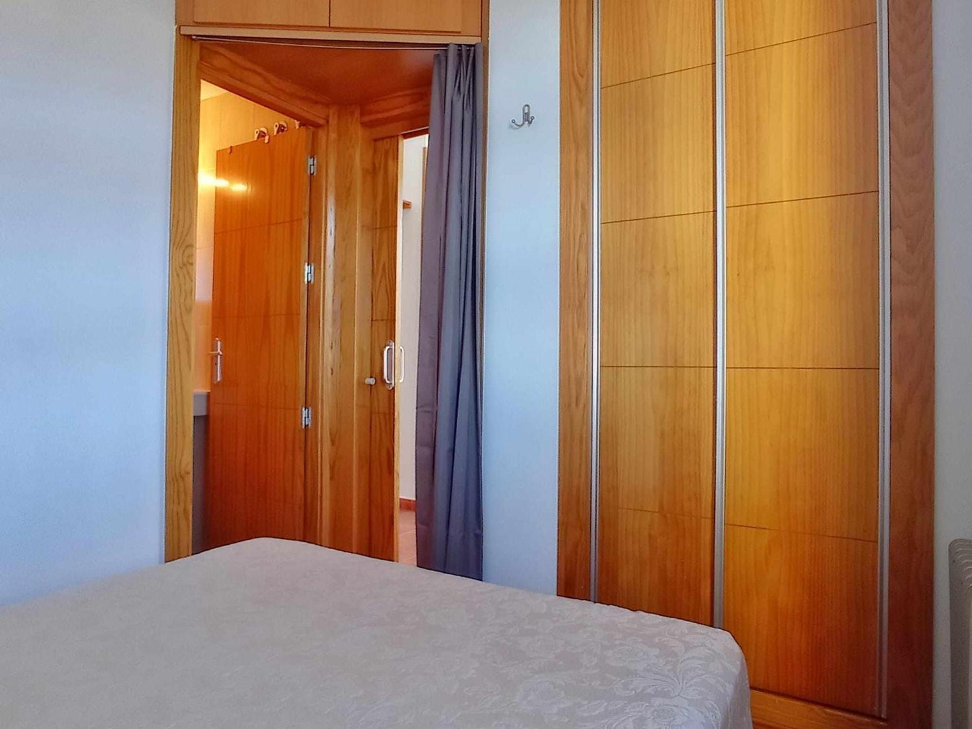 Apartamento Nievemar Edificio Monte Gorbea Sierra Nevada Exterior foto